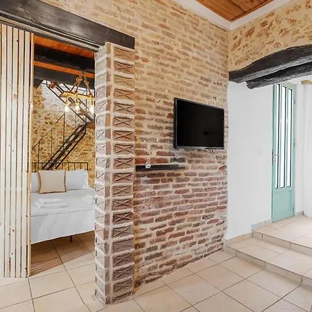 Erofili Traditional House Σπίτι διακοπών