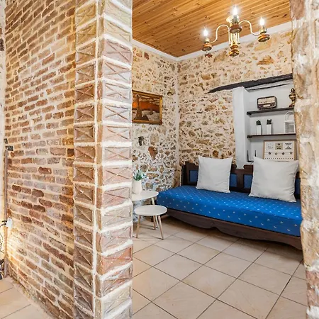 Σπίτι διακοπών Erofili Traditional House