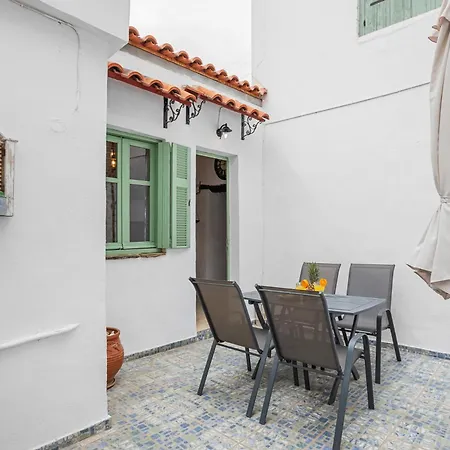 Erofili Traditional House
