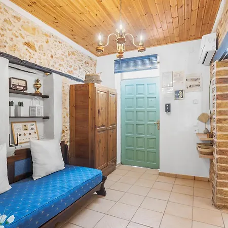 Erofili Traditional House Будинок відпочинку