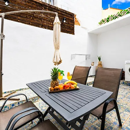 Erofili Traditional House *