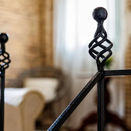Erofili Traditional House Prázdninový dům *