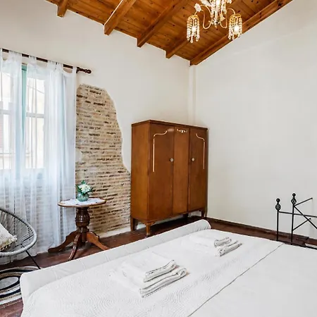 Erofili Traditional House 펜션 하니아