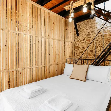 Erofili Traditional House 하니아