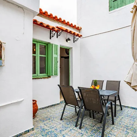 Erofili Traditional House