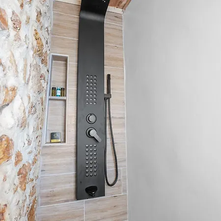 Erofili Traditional House Vakantiehuis Chania (Crete)