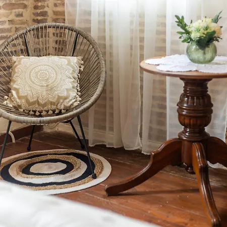 Erofili Traditional House Chania (Crete)