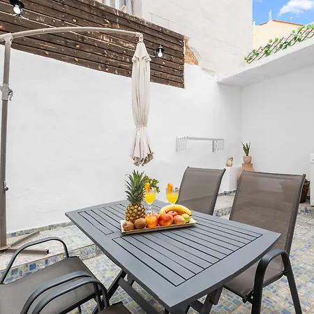 Erofili Traditional House