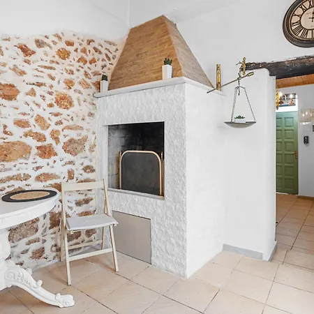 Erofili Traditional House Vakantiehuis Chania (Crete)